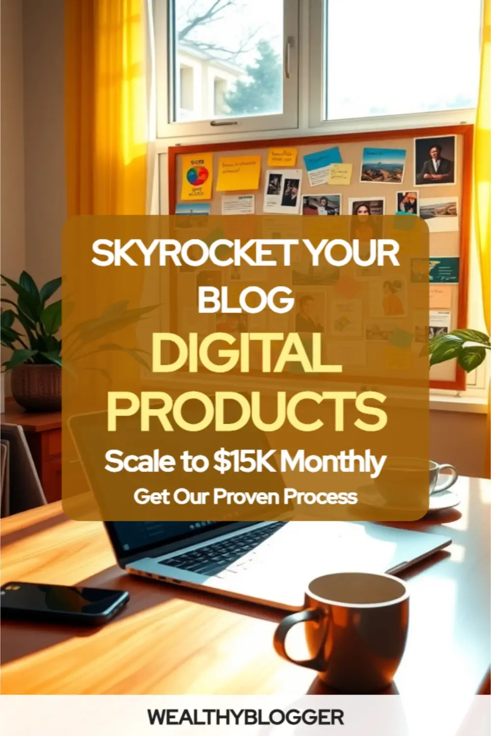 Traffic Increase for your Blog