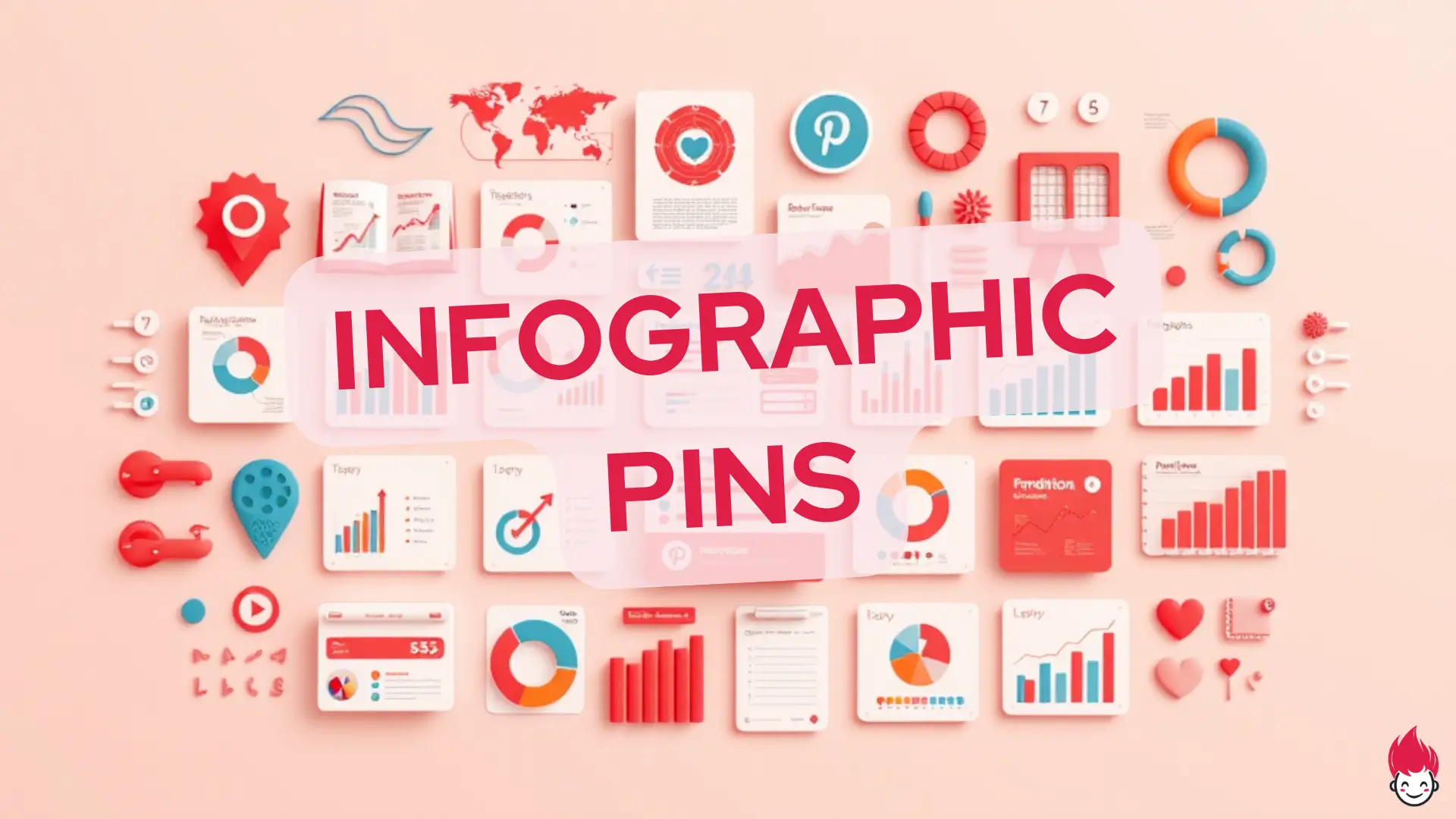 Best Infographic Pinterest Pins