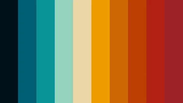 pinterest top color shemes